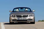 BMW Z4 2009 года